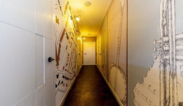  남양주 별내동 파라다이스