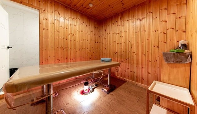  남양주 파라다이스