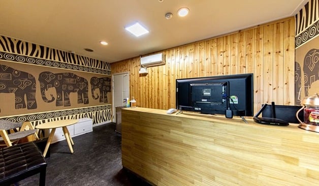 남양주-파라다이스