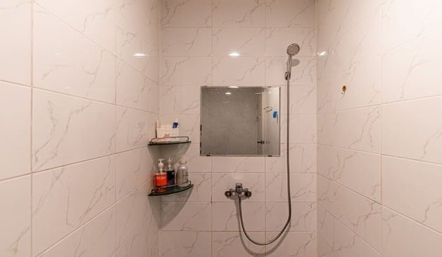 파라다이스 샤워실