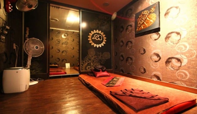 남양주 다산 로미테라피 관리실 실제 샵사진1