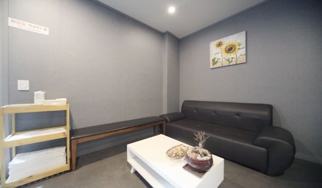 남양주시 별내동 벨라빈스테라피