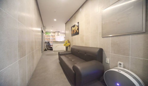 남양주 별내중앙로 벨라빈스