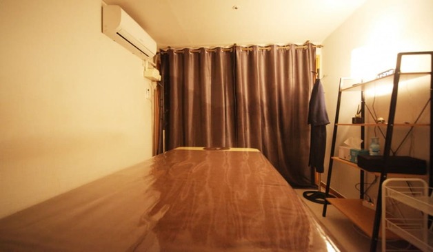 노원구 중계동 디오르 스웨디시