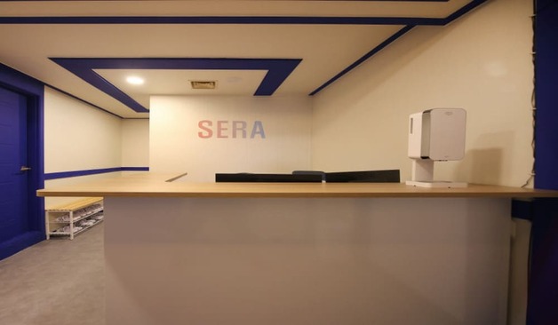 노원 상계동 세라스웨디시 