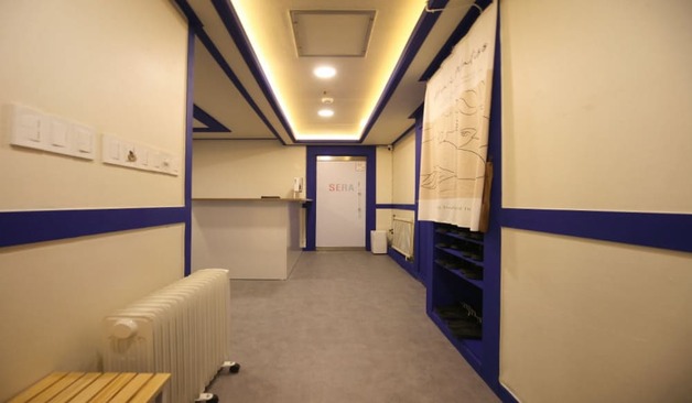 상계동 세라스웨디시 