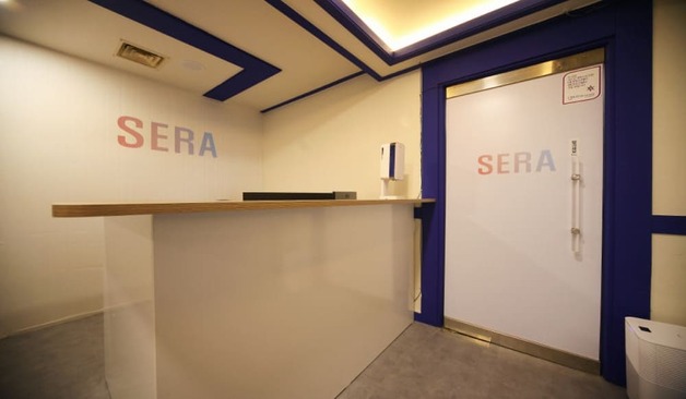 노원구 상계동 세라스웨디시 