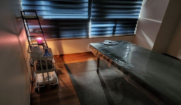 노원-애플스웨디시