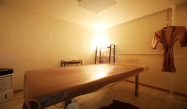 노원구 중계동 자이언트에스테틱