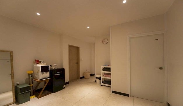 대구 수성 황금동 눈테라피