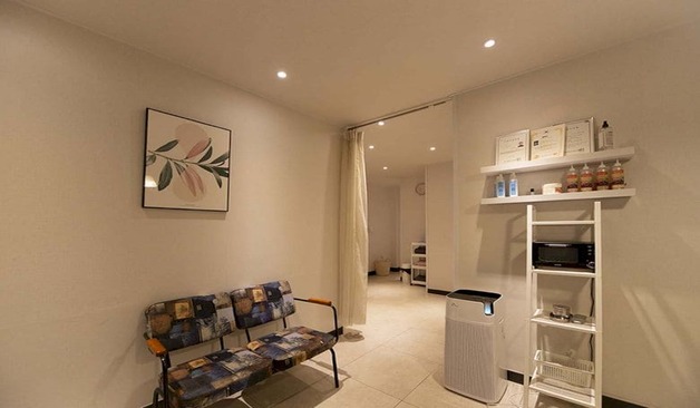 황금동 눈테라피