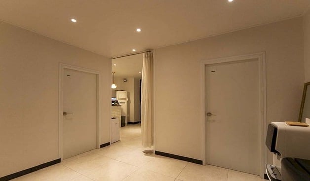 대구 황금동 눈테라피