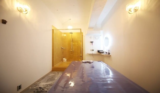 대봉동 리치앤뷰티