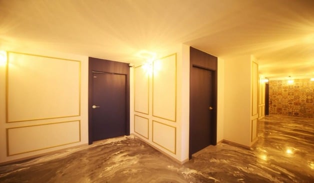 대구 중구 대봉동 리치앤뷰티