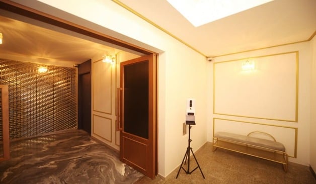 중구 대봉동 리치앤뷰티