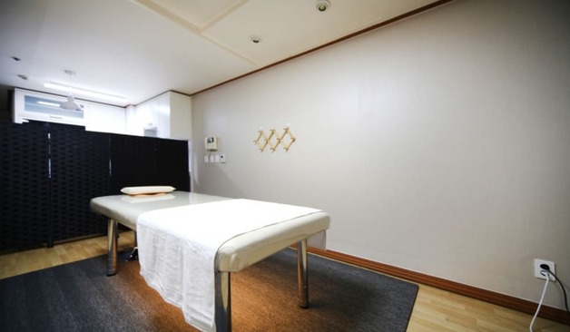 부천 상동 아수라