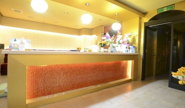 원미구 상동 인생타이