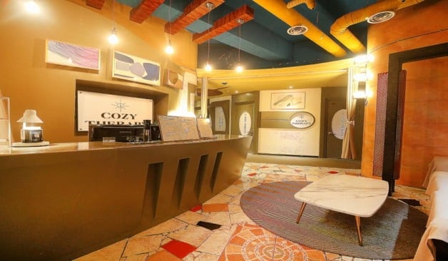 부천-코지테라피