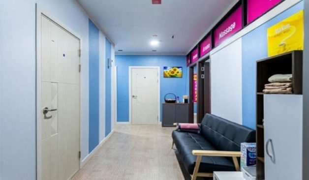 경기 부천 태국왓포