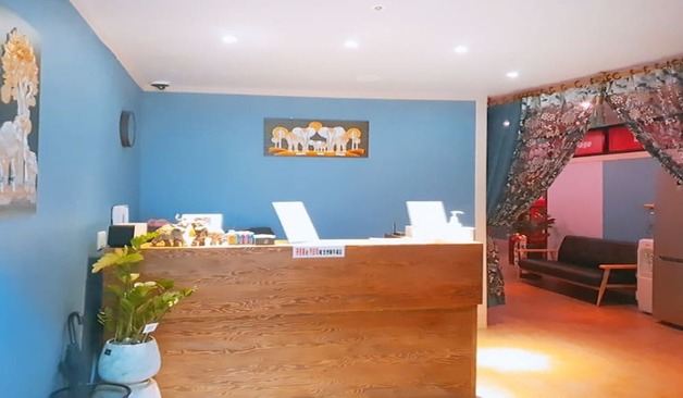 경기 부천시 상동 태국왓포