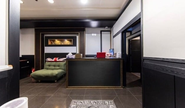 경기 부천시 상동 파라다이스