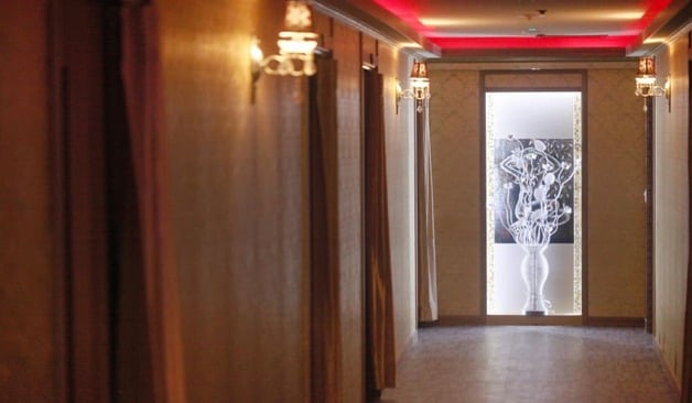 상동 폼스웨디시