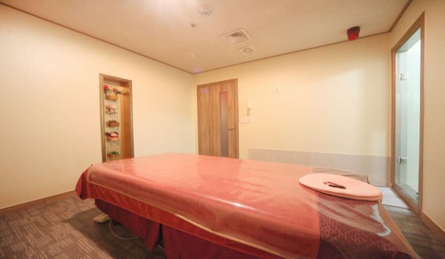 부천시 상동 폼스웨디시