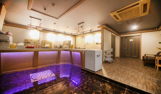 부천 상동 폼스웨디시