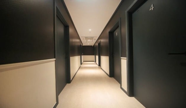 인천 부평 부평동 제이테라피