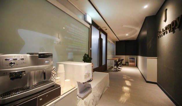 부평구 부평동 제이테라피