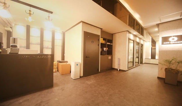 수원 세류동 라힐테라피 정보