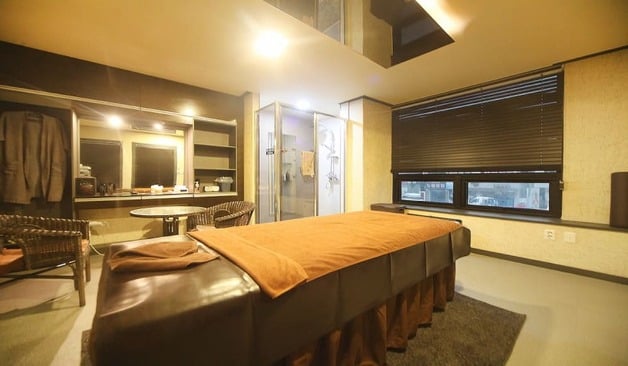 수원- 라힐테라피