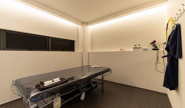 수원 매탄동 CP테라피 관리실 실제 샵사진2