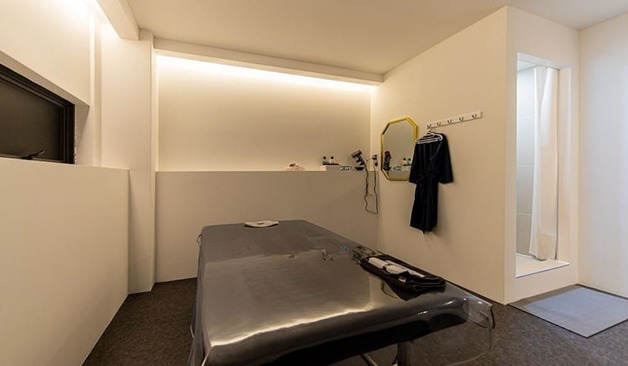 수원 매탄동 CP테라피 관리실 실제 샵사진3