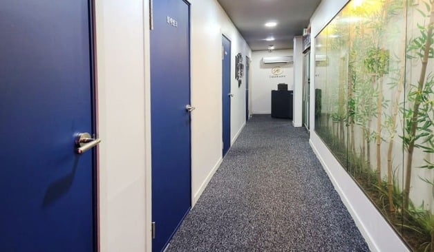 수원 매탄동  H테라피