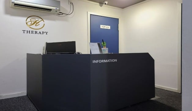 영통구 매탄동 H테라피