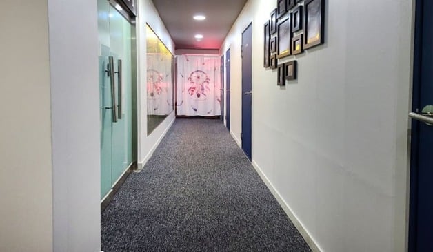 매탄동 H테라피