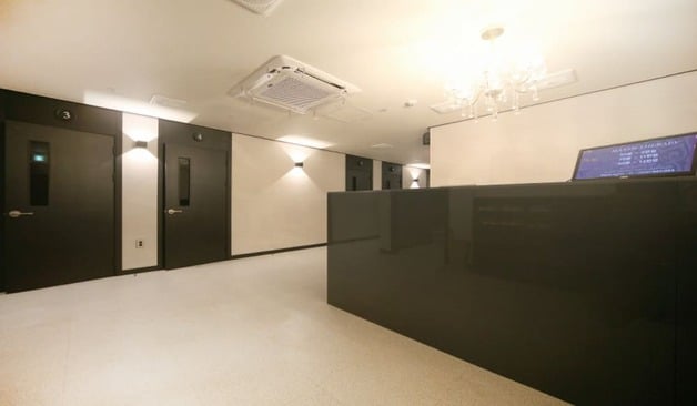 수원 권선동 일프로테라피 카운터 실제 샵사진