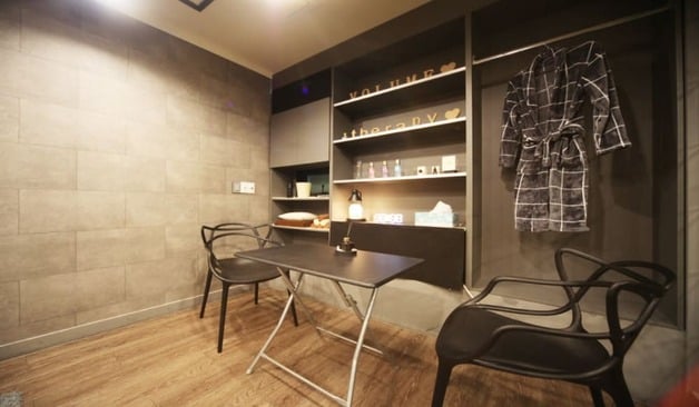 수원 영통동 VL테라피