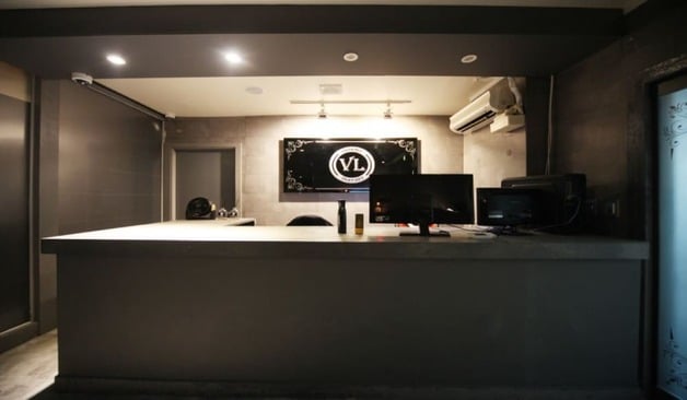 영통구 영통동 VL테라피