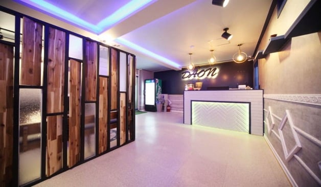 수원시 팔달구 인계동 WA테라피