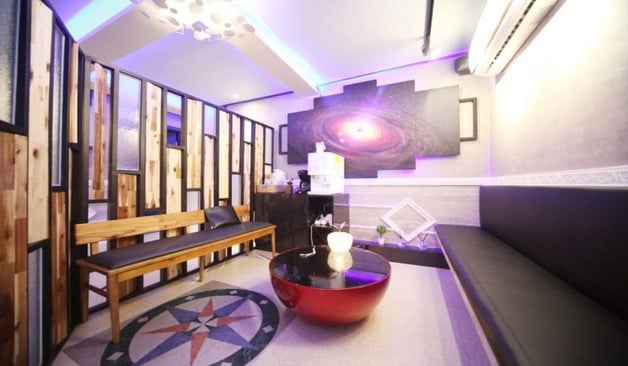 수원 팔달구 인계동 WA테라피