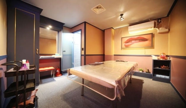 수원 인계동 WA테라피