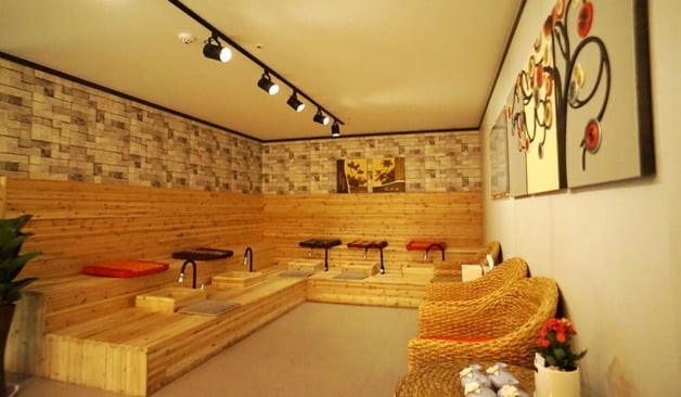 수원 매탄동 더라인스웨덴