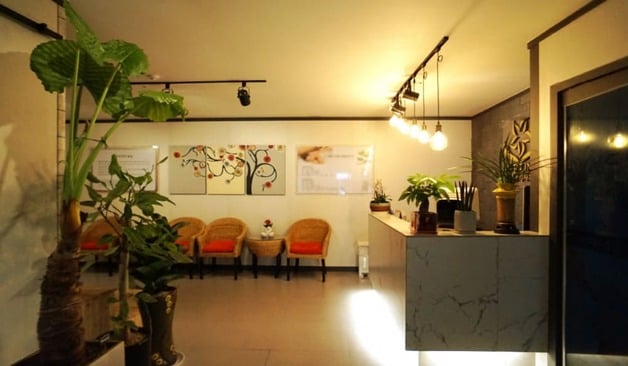 수원시 매탄동 더라인스웨덴