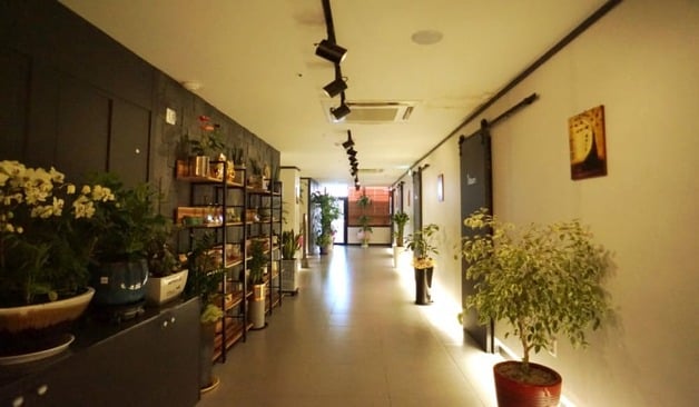 수원 더라인스웨덴