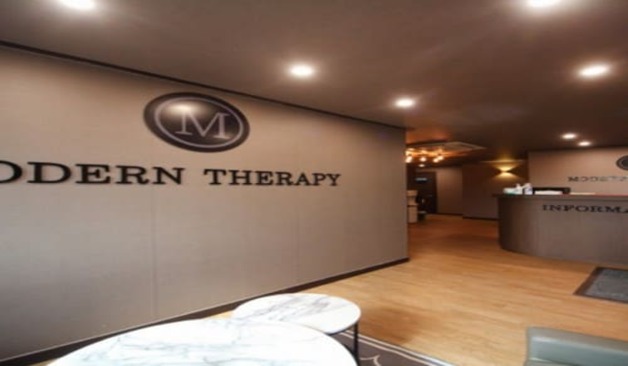 수원 장안구 송죽동 모던테라피