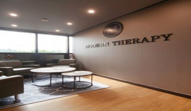 장안구 송죽동 모던테라피