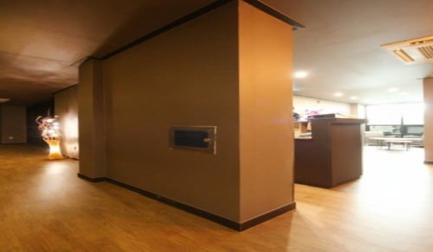 송죽동 모던테라피