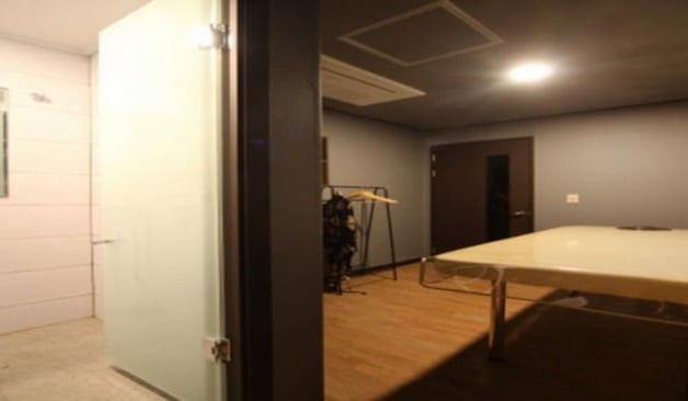 수원 송죽동 모던테라피